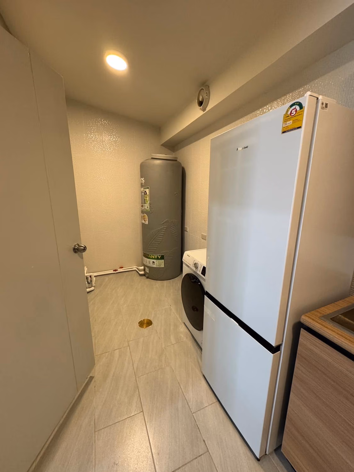4 Bed Townhouse for Rent in Mueang Chiang Mai - Image 9