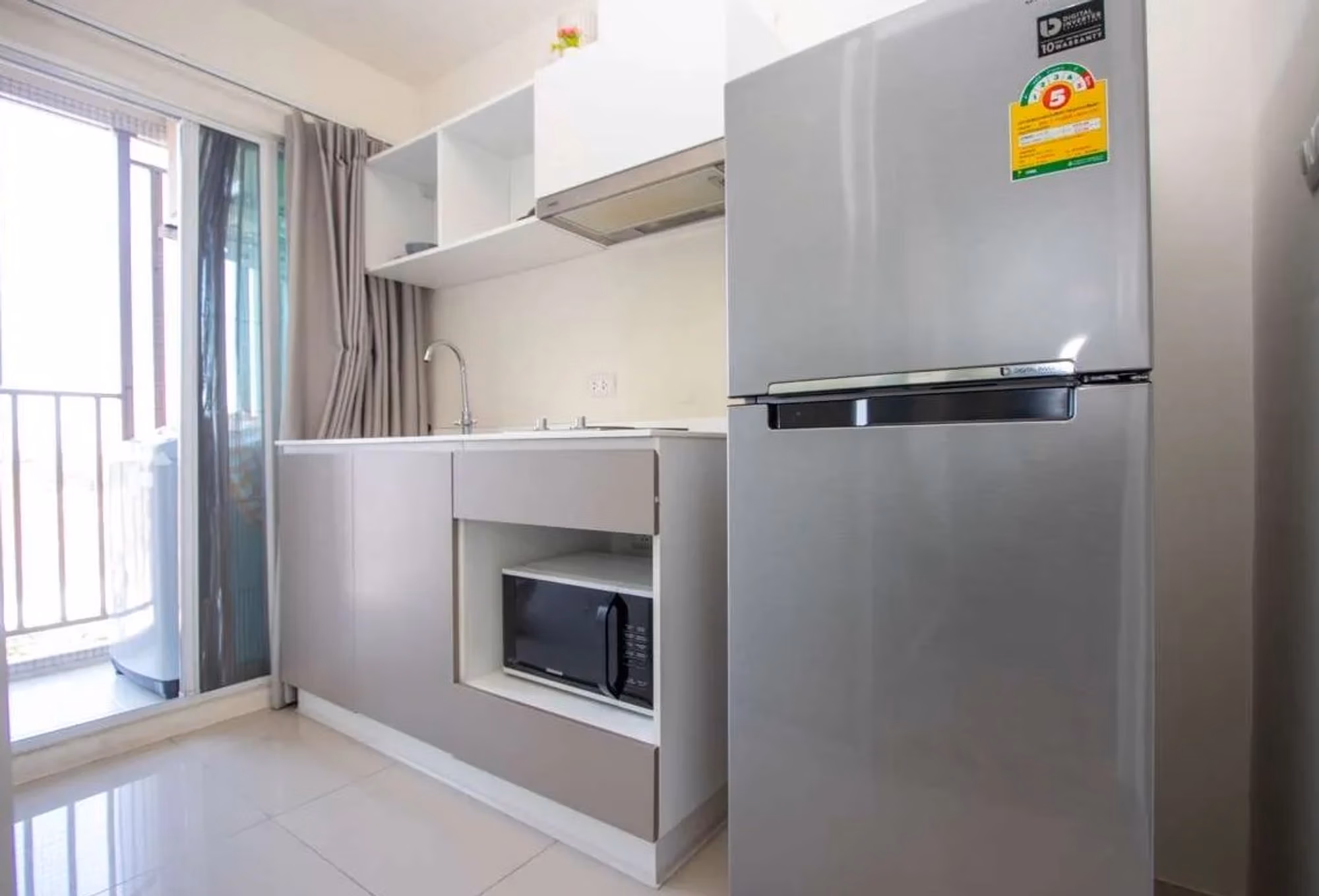 1 Bed Condo for Sale in Mueang Chiang Mai - Image 3