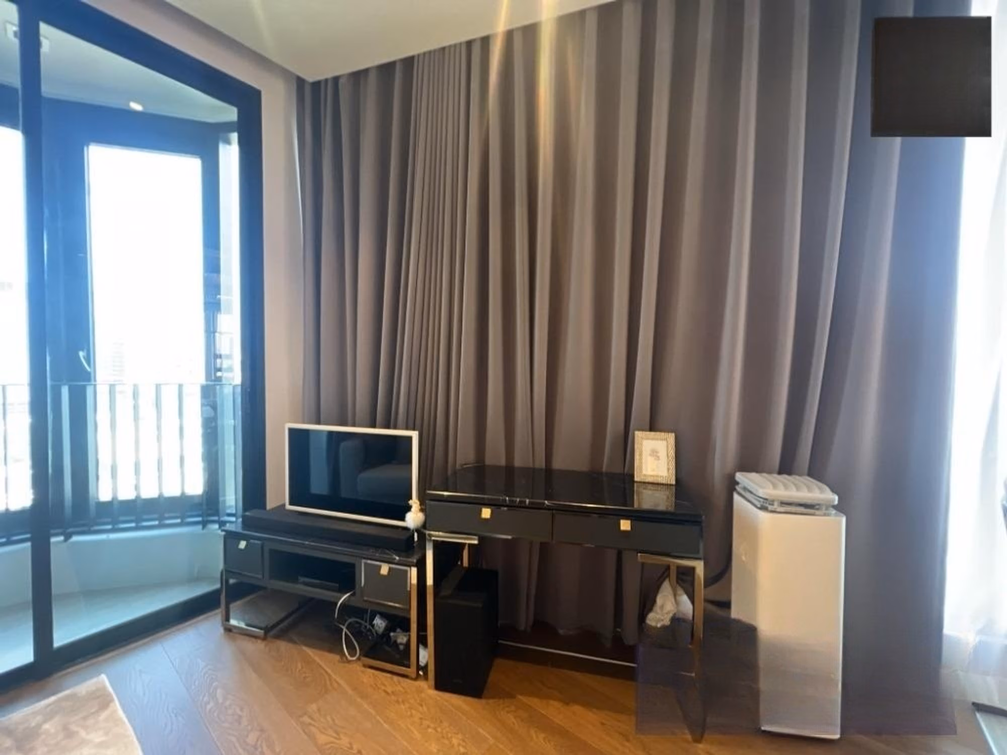 1 Bed Condo for Rent  Near Thong Lo BTS - Image 4