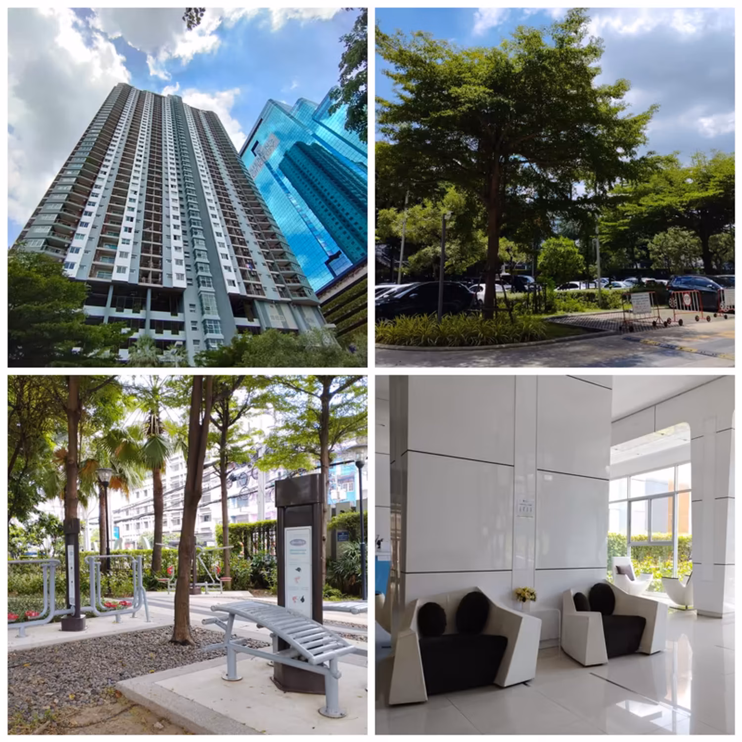 Condo for Sale at Supalai Park Ekkamai - Thonglor - Image 6