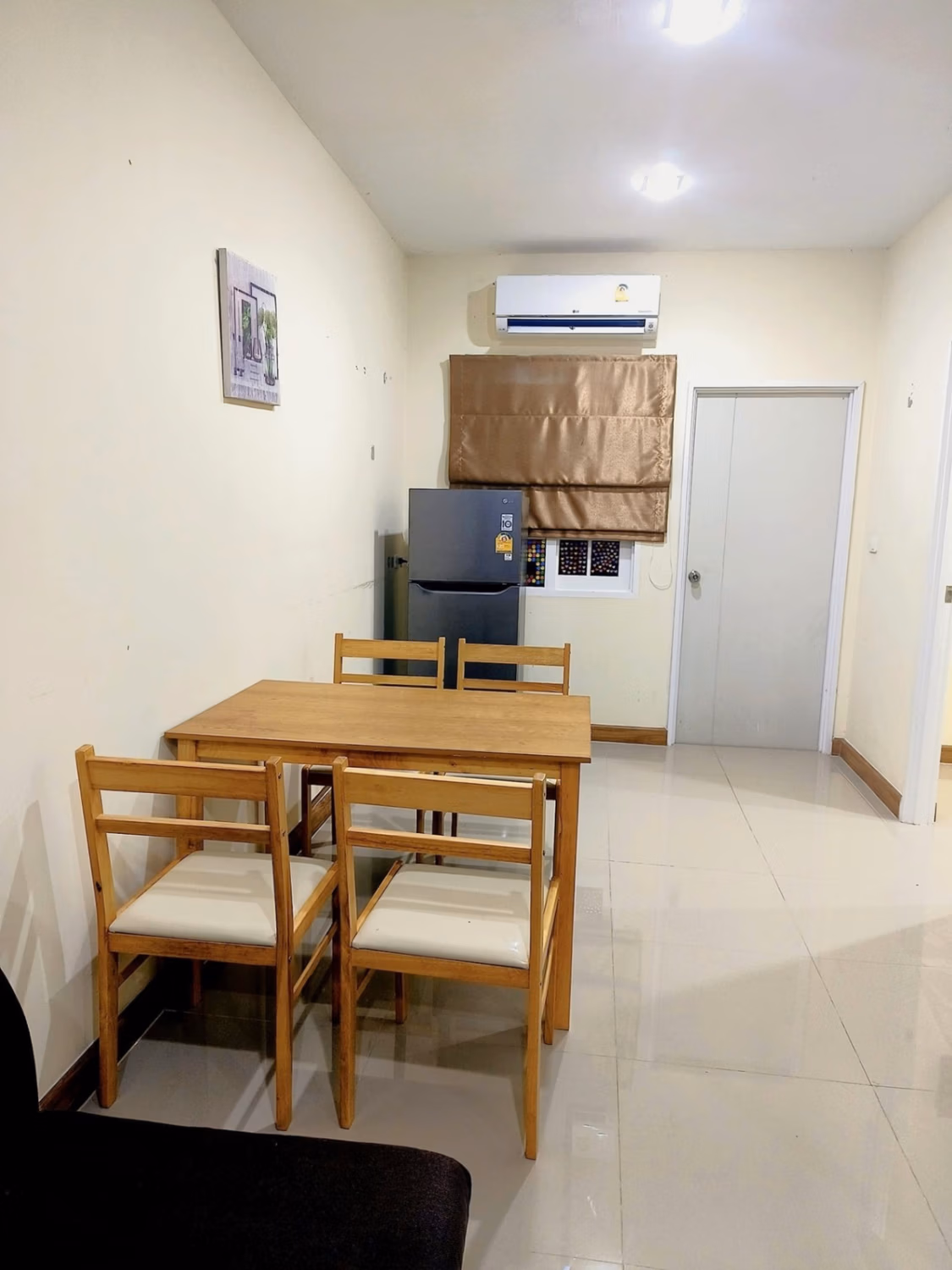 3 Bed Townhouse for Rent in Mueang Chiang Mai - Image 3