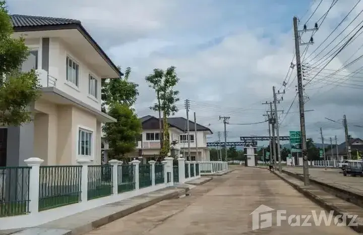4 ห้องนอน House สำหรับ ขาย ใน หางดง - Image 57
