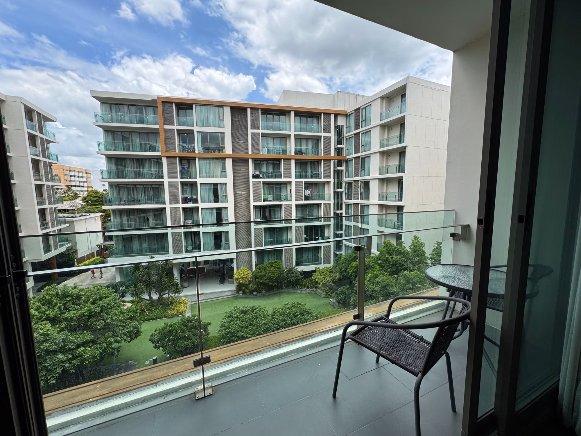 1 Bed Condo for Rent in Mueang Chiang Mai - Image 8