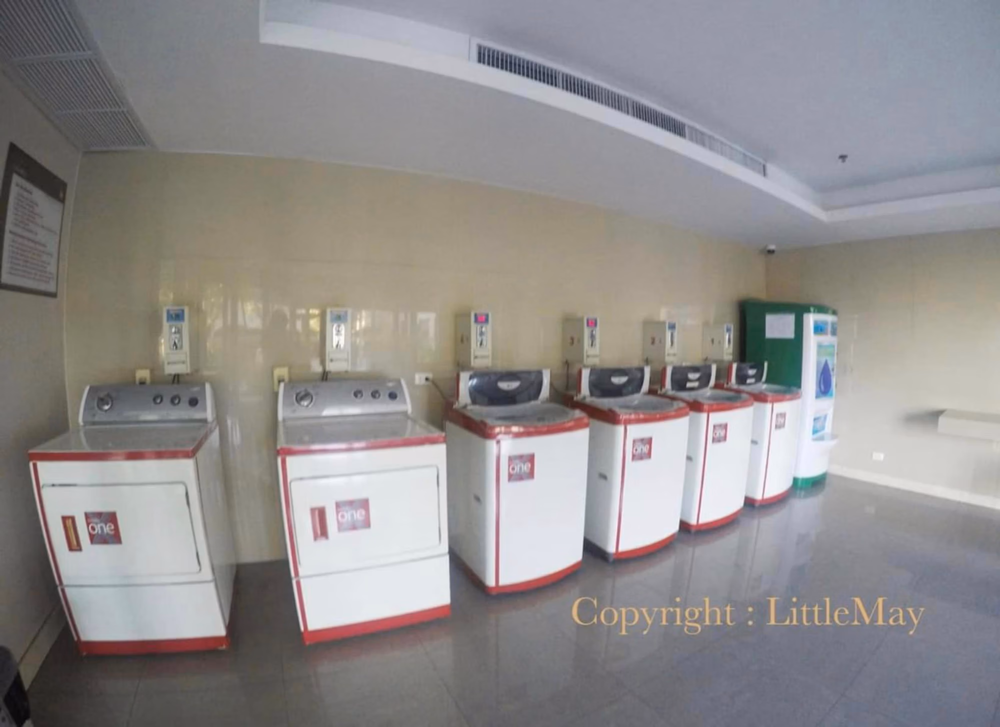 Condo for Rent at Condo One X - Image 7