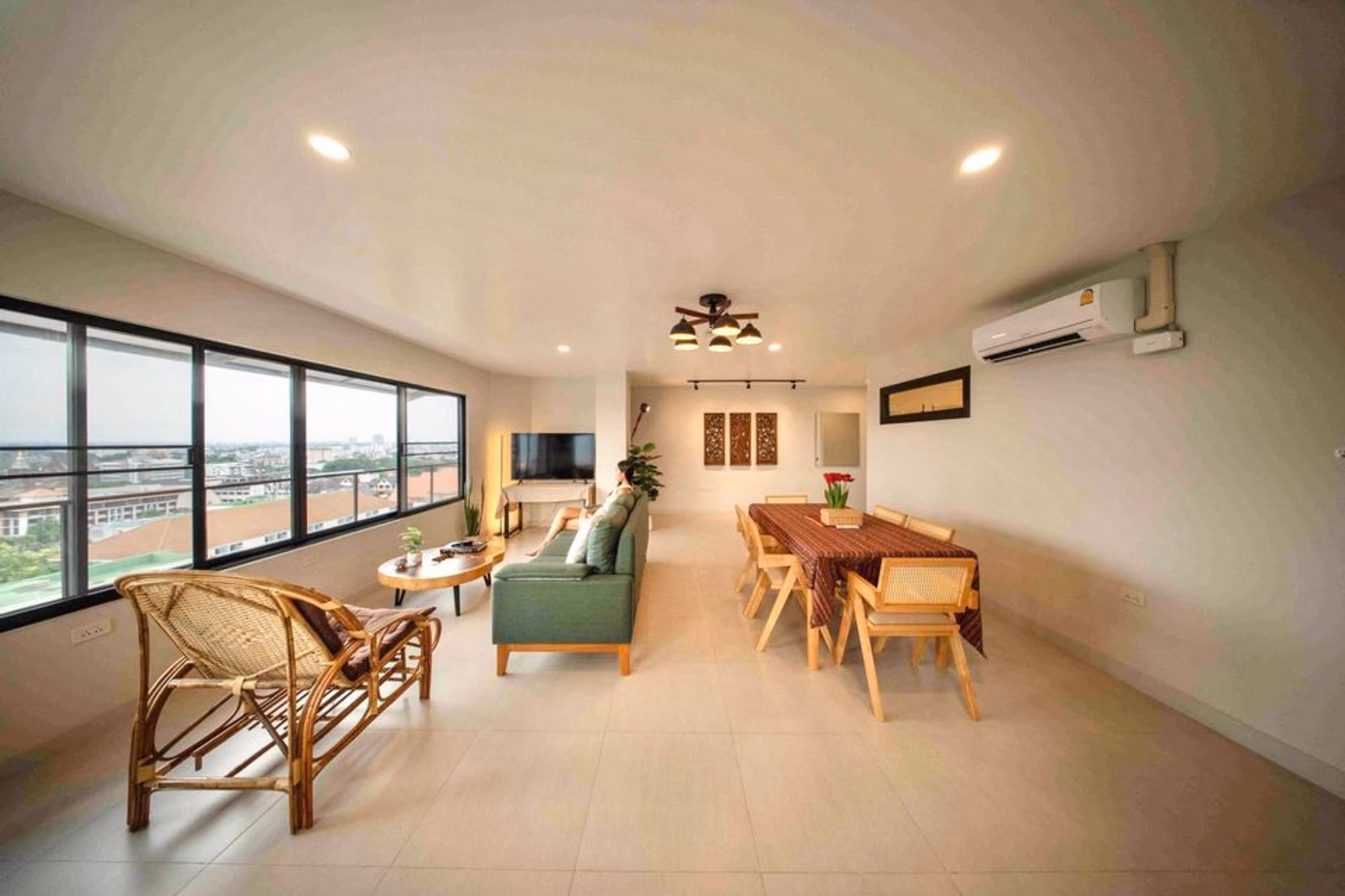 2 Bed Condo for Rent and Sale in Mueang Chiang Mai - Image 5