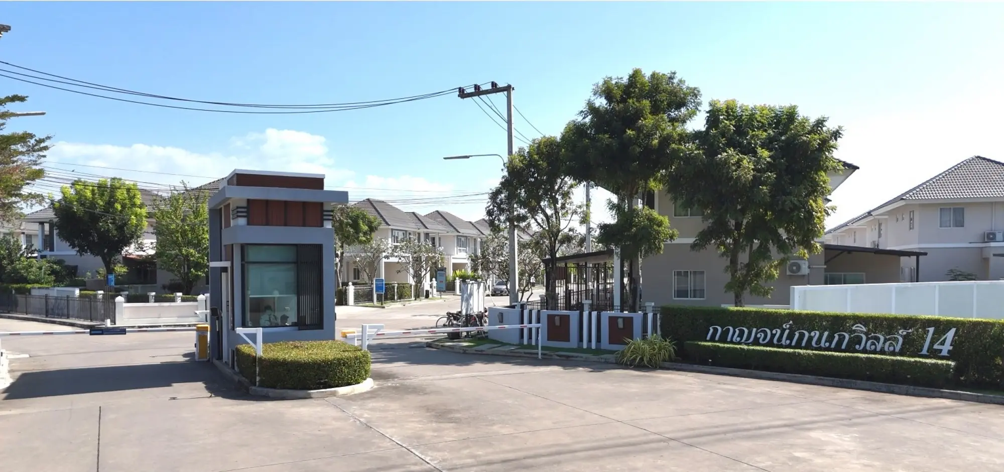 3 Bed House for Sale in San Kamphaeng - Image 21