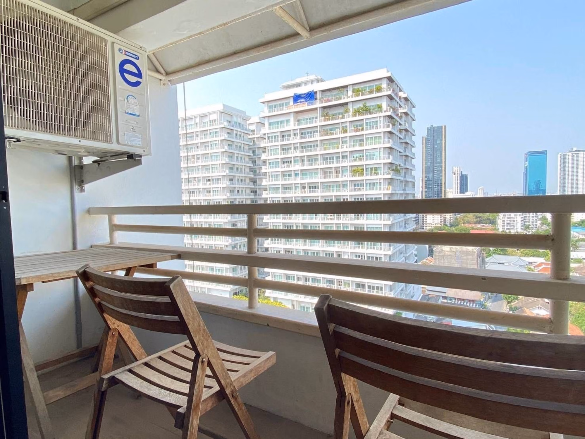 2 ห้องนอน คอนโด สำหรับ จำหน่าย ใน Watthana - Image 10