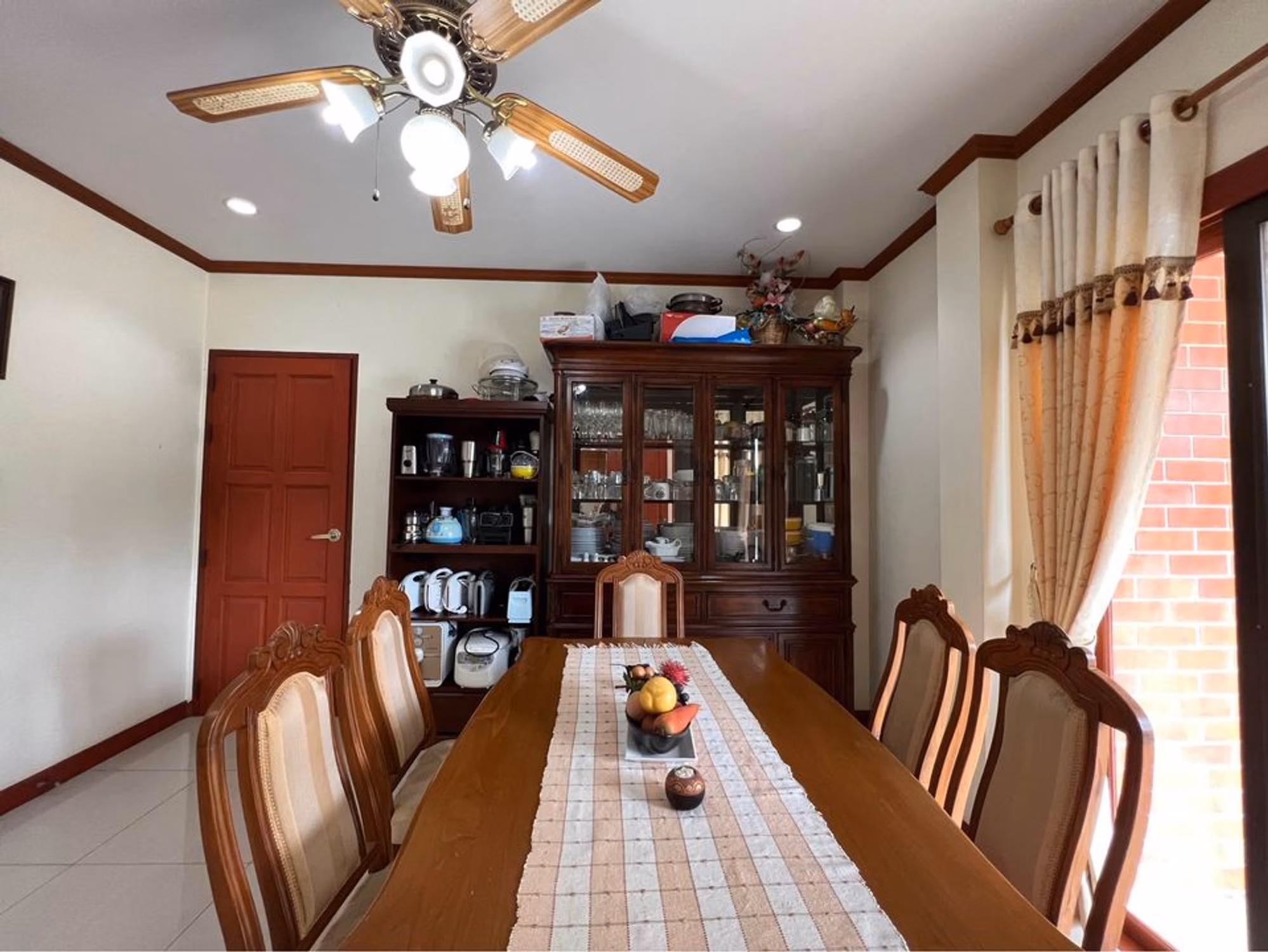 House for Sale in San Pa Pao, San Sai. - Image 7