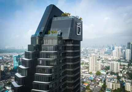 1 卧室 公寓 用于 出售 在 Khlong Toei - Image 49