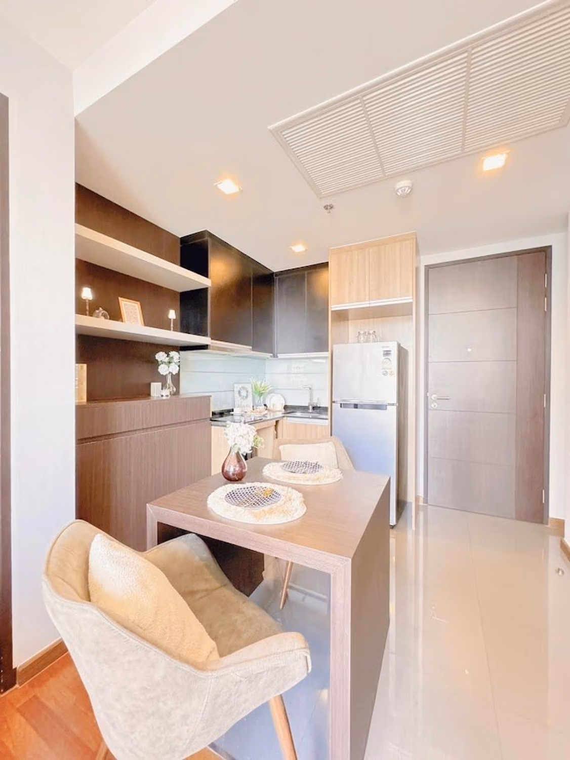1 Bed Condo for Sale in Ratchathewi - Image 14