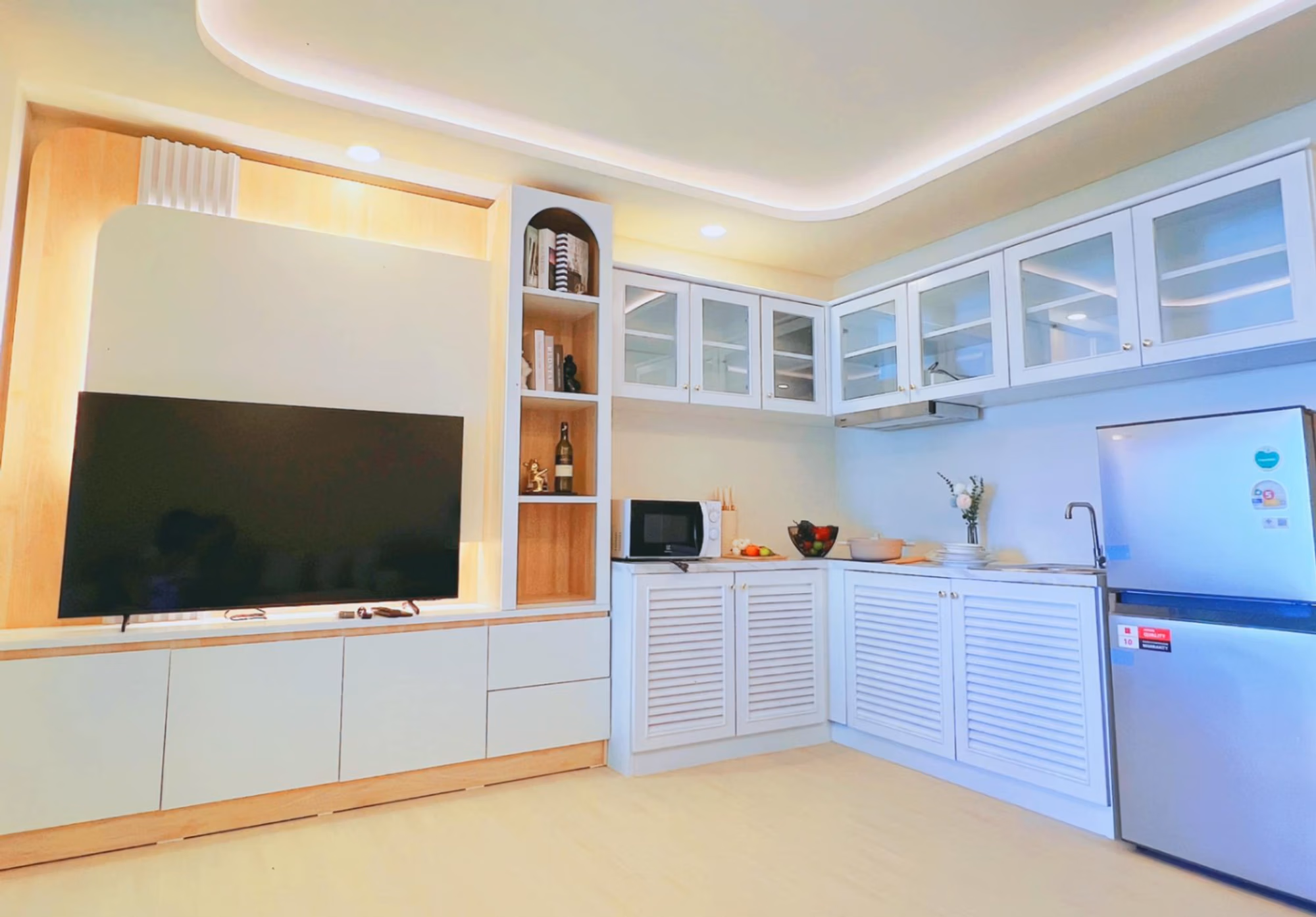 Studio Condo for Sale in Mueang Chiang Mai - Image 5