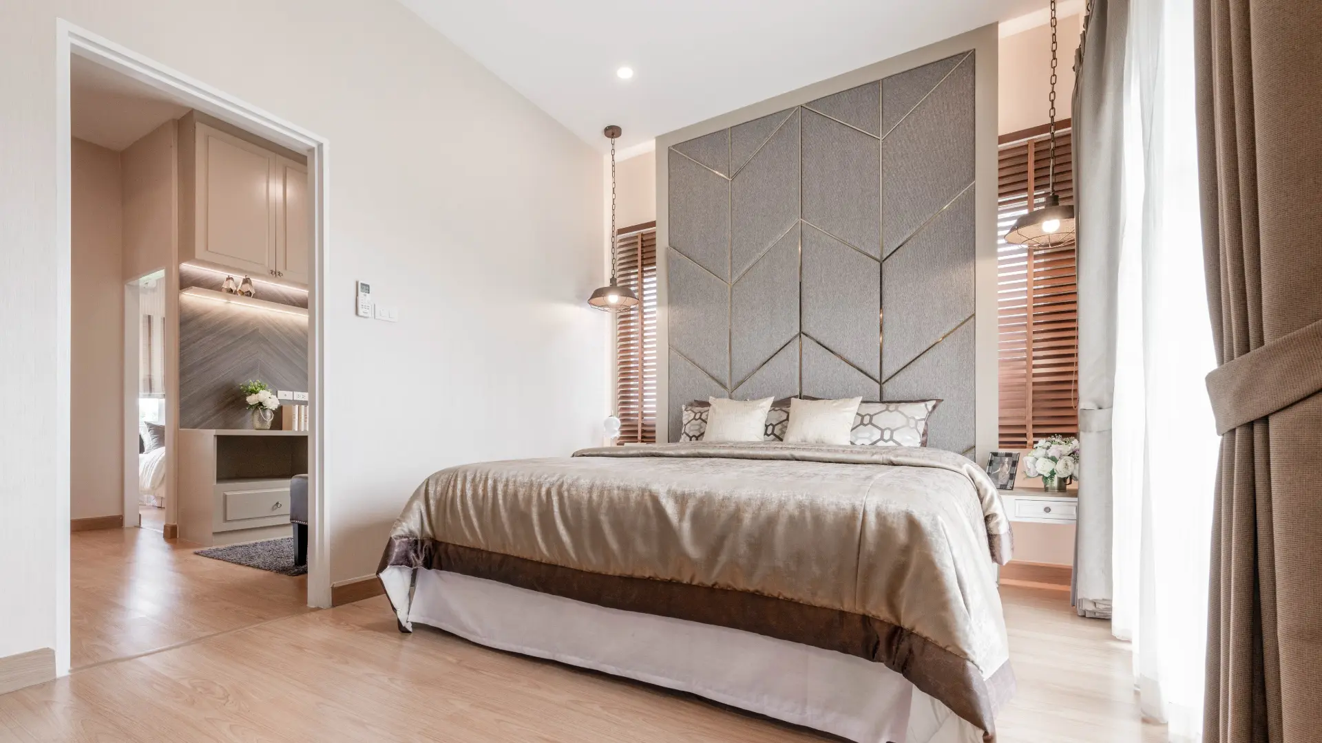 3 Bedroom House - Image 18