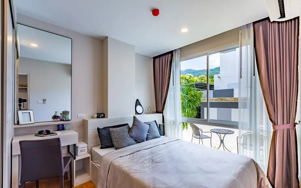 1 Bed Condo for Sale in Mueang Chiang Mai - Image 21