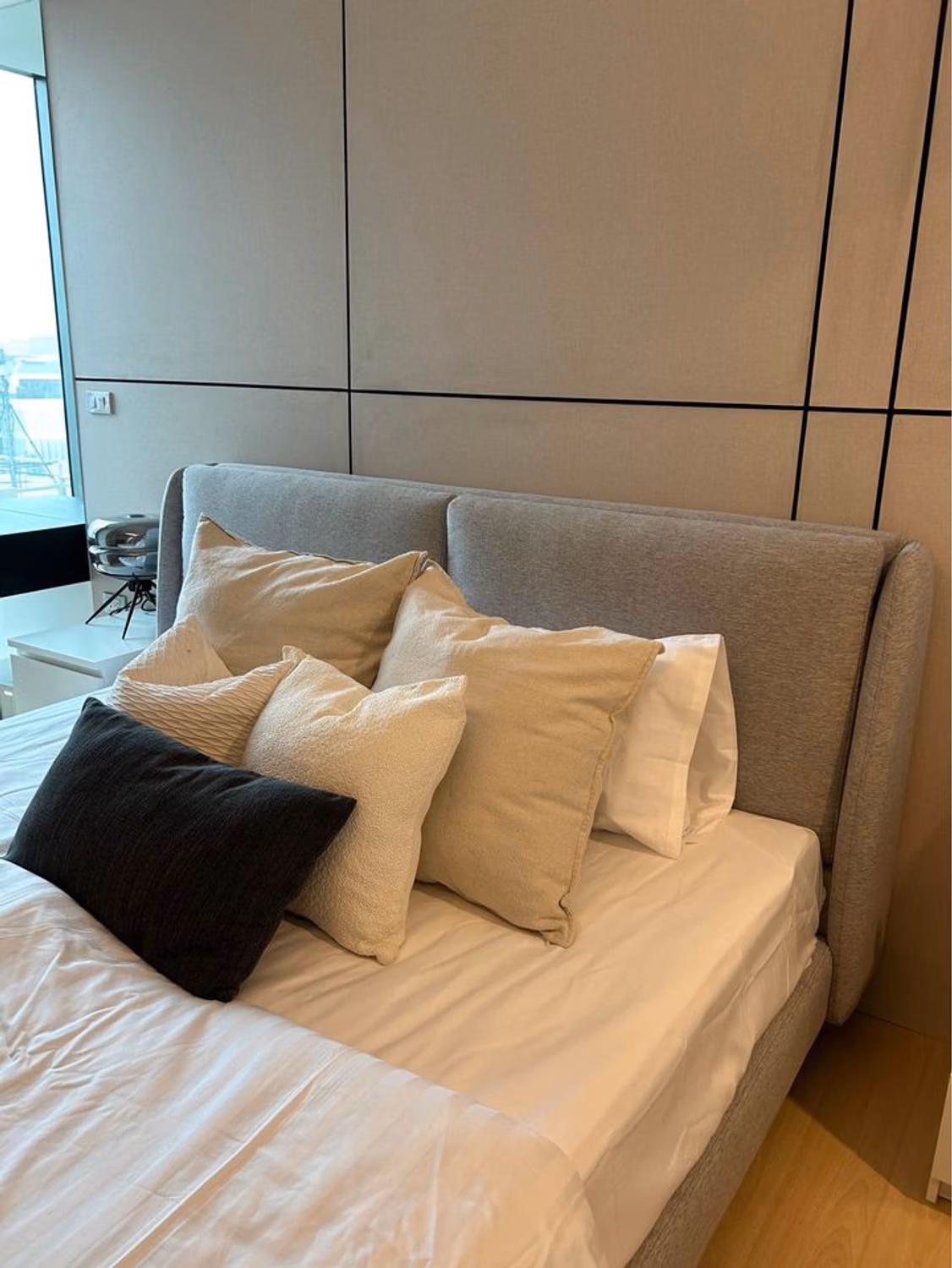 1 ห้องนอน Condo สำหรับ จำหน่าย ใน วัฒนา - Image 4