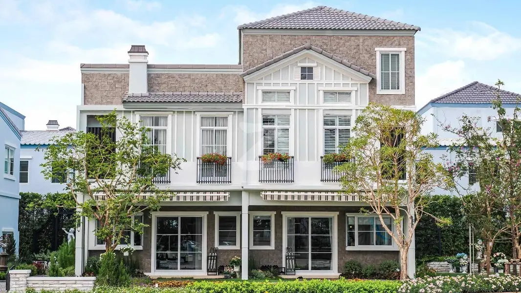 2 Bed Townhouse for Sale in Bang Phli - Image 15