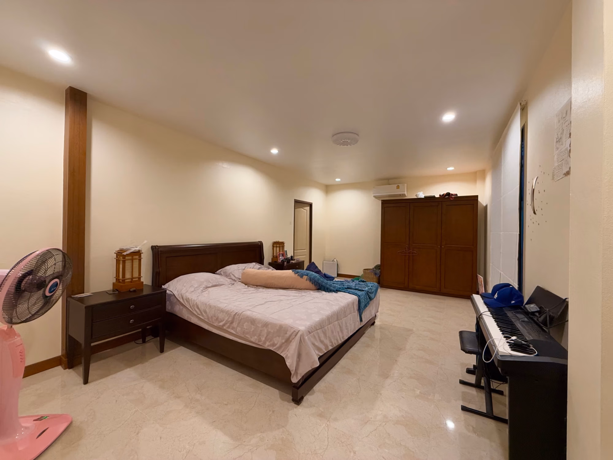 3 Bed House for Rent in Hang Dong - Image 40
