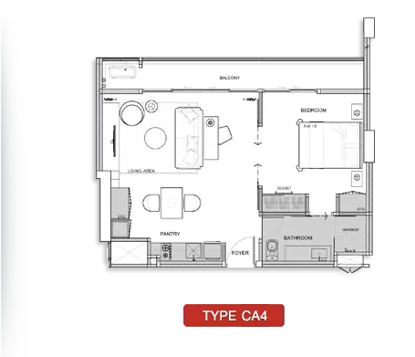 2 Bed Condo for Sale in Mueang Chiang Mai - Image 48