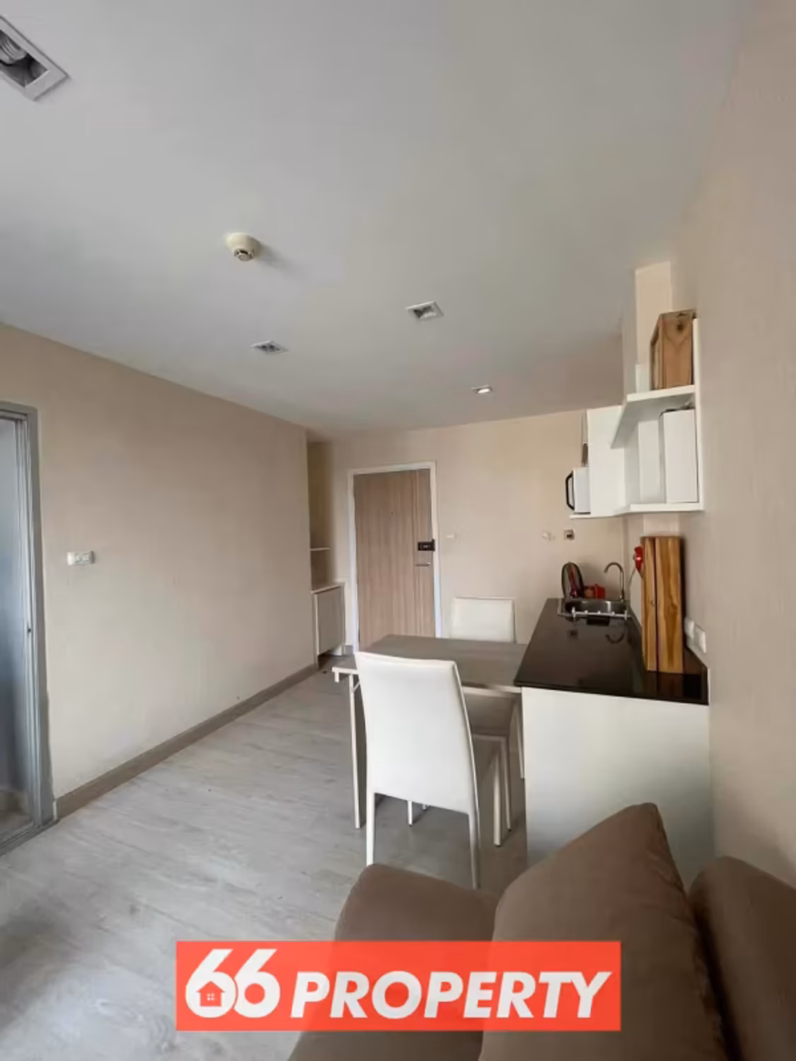 1 Bedroom Condo - Image 2