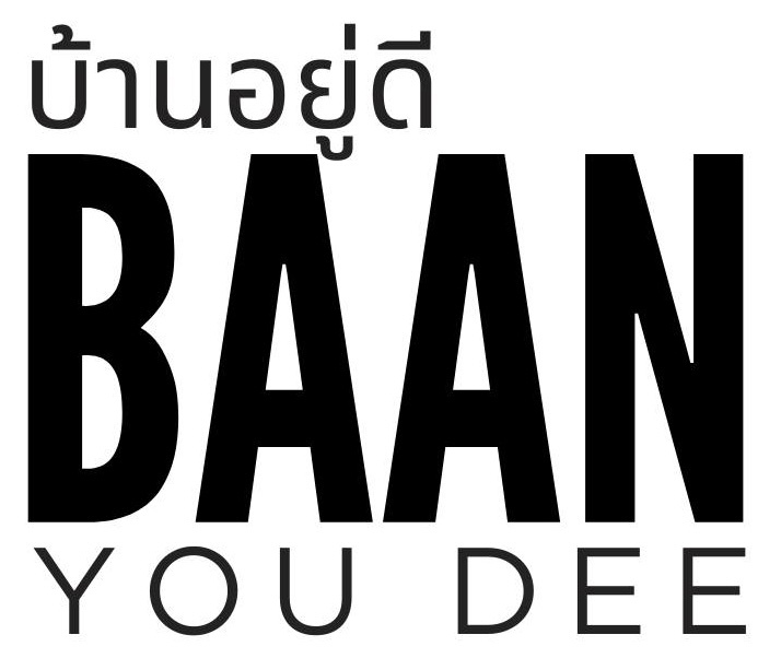 Baan You Dee logo