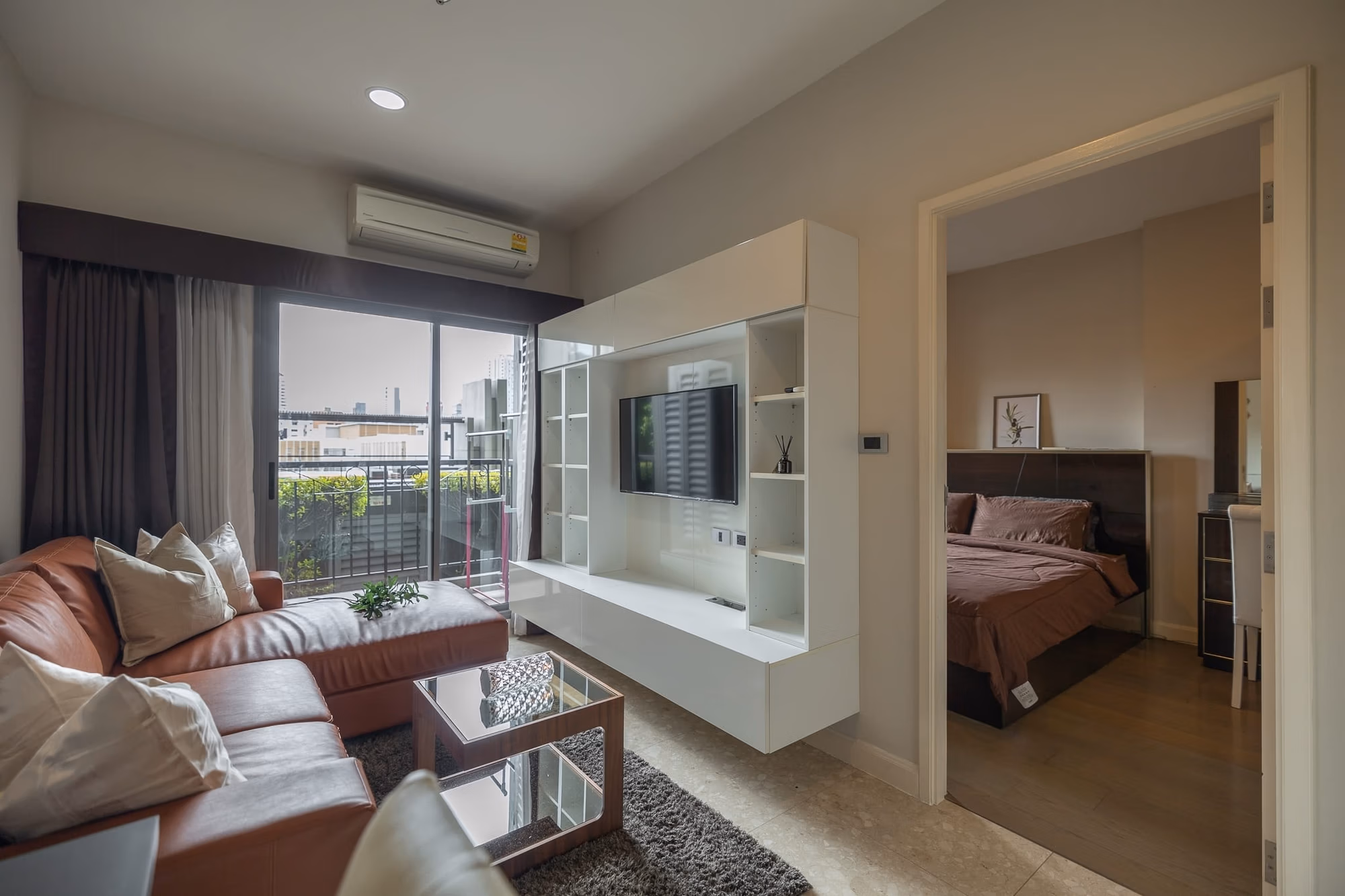 1 Bed Condo for Sale  Near Thong Lo BTS - Image 1