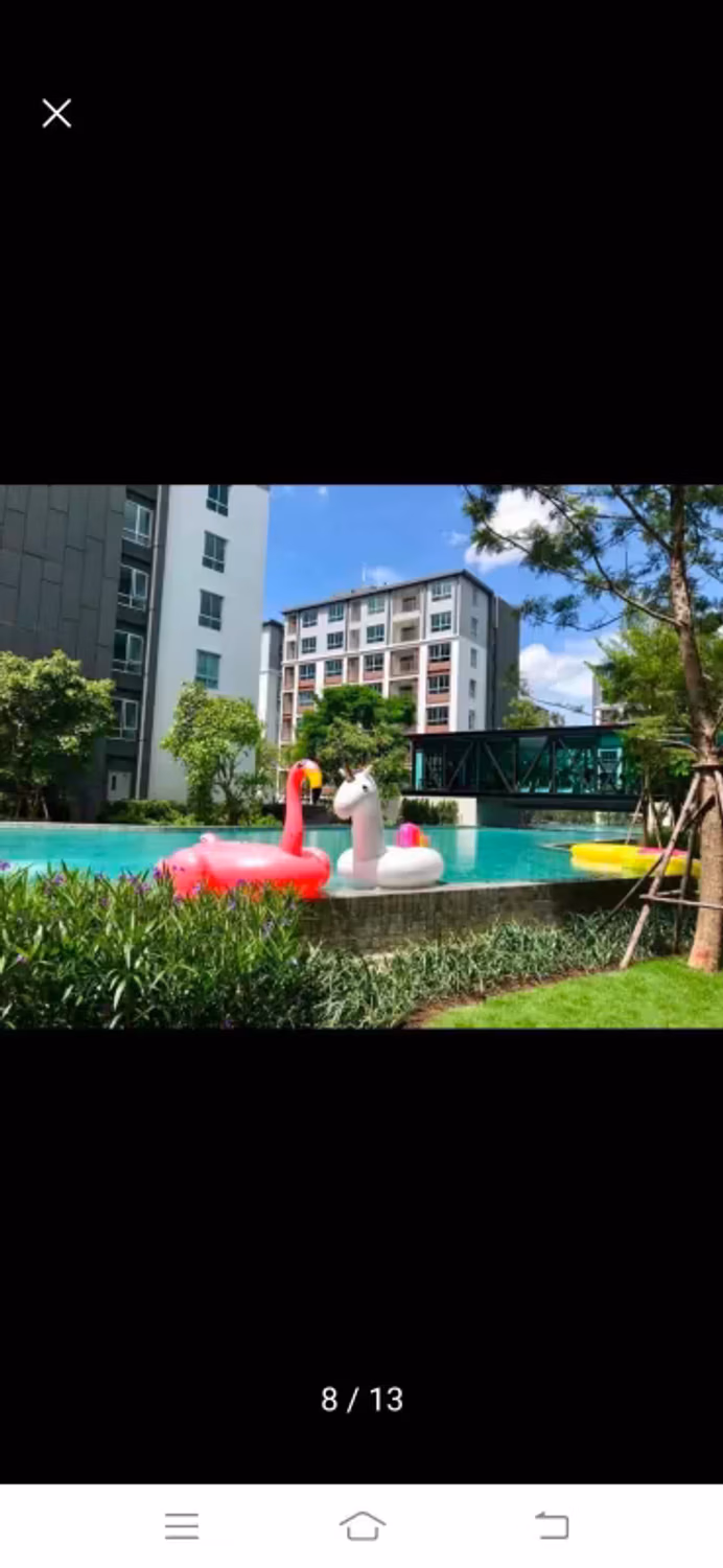 2 Bedroom Condo - Image 18