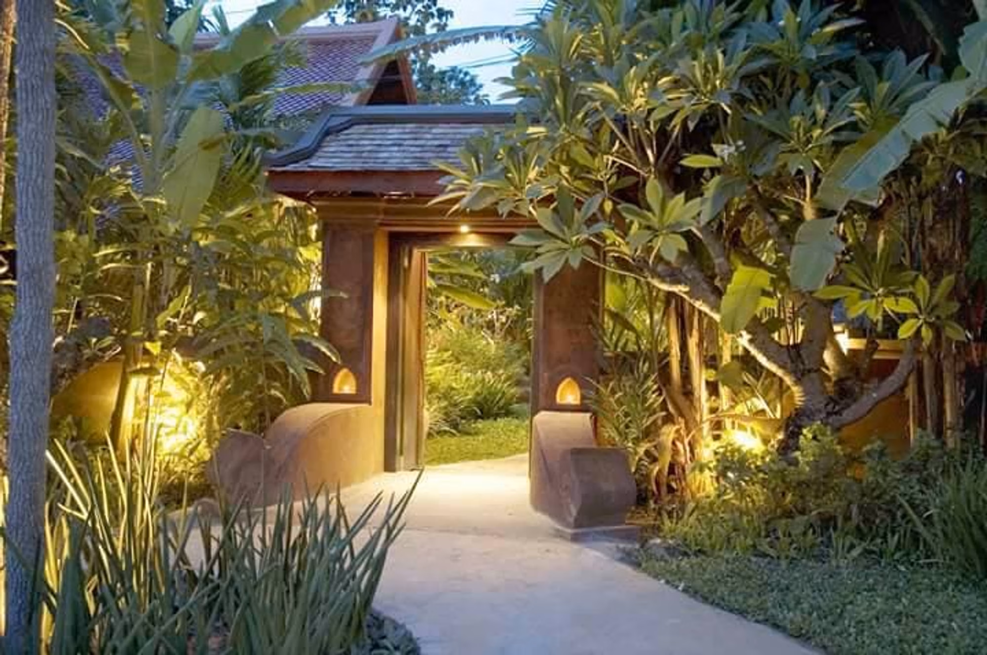 รหัส 1422 บ้านสไตล์รีสอร์ทติดน้ำปิง - Image 17