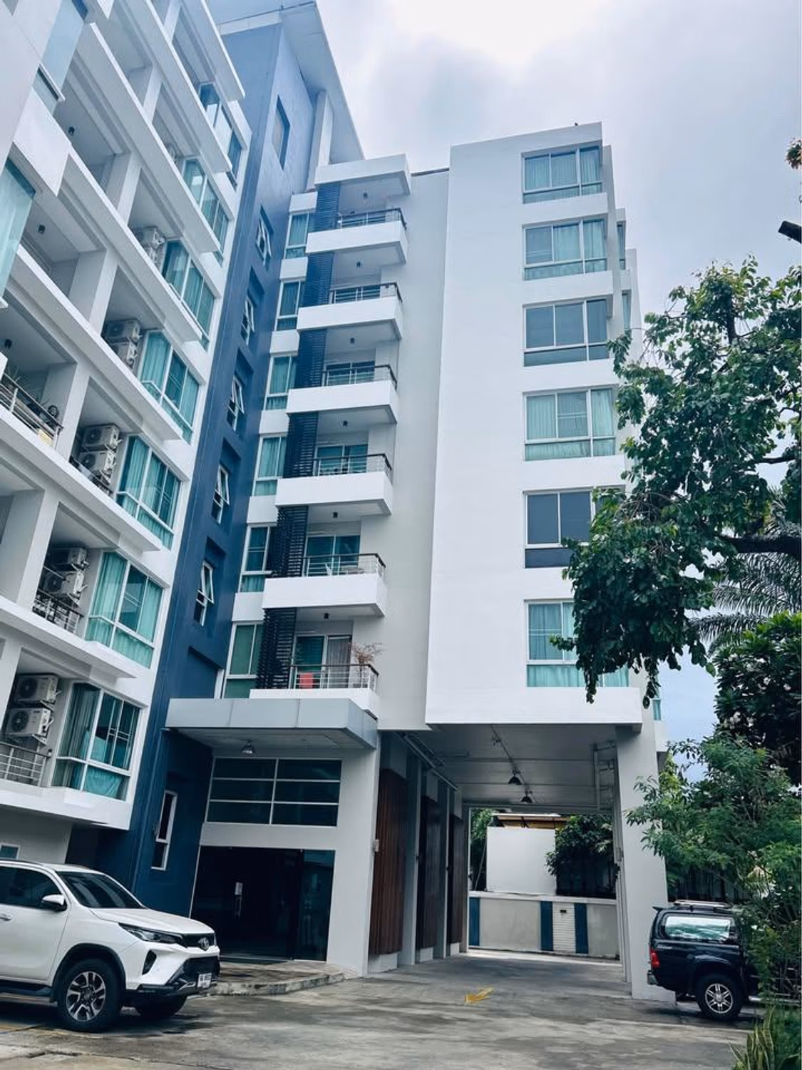 1 Bed Condo for Rent in Mueang Chiang Mai - Image 5