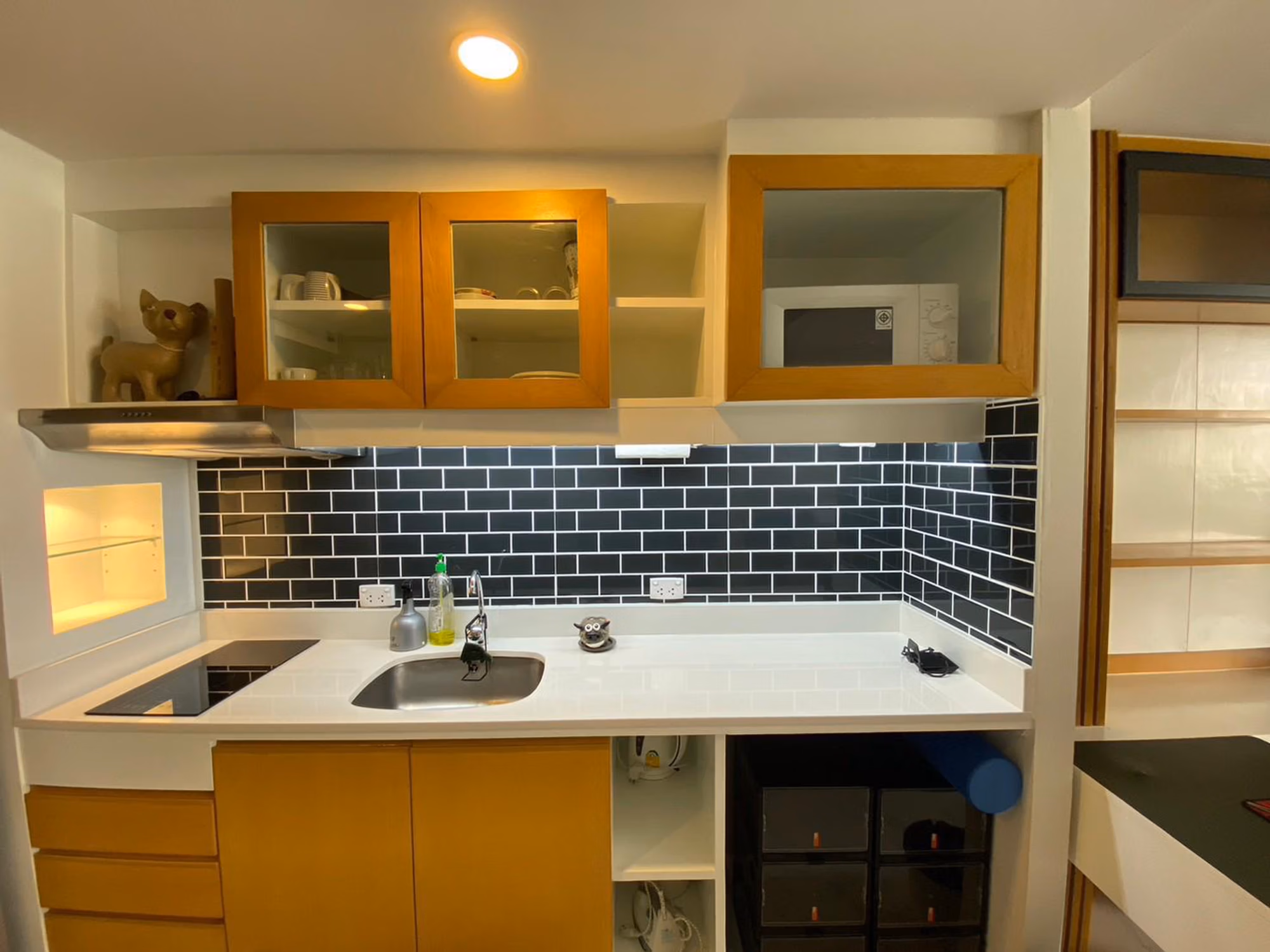 undefined Bed Condo for Rent in Mueang Chiang Mai - Image 4
