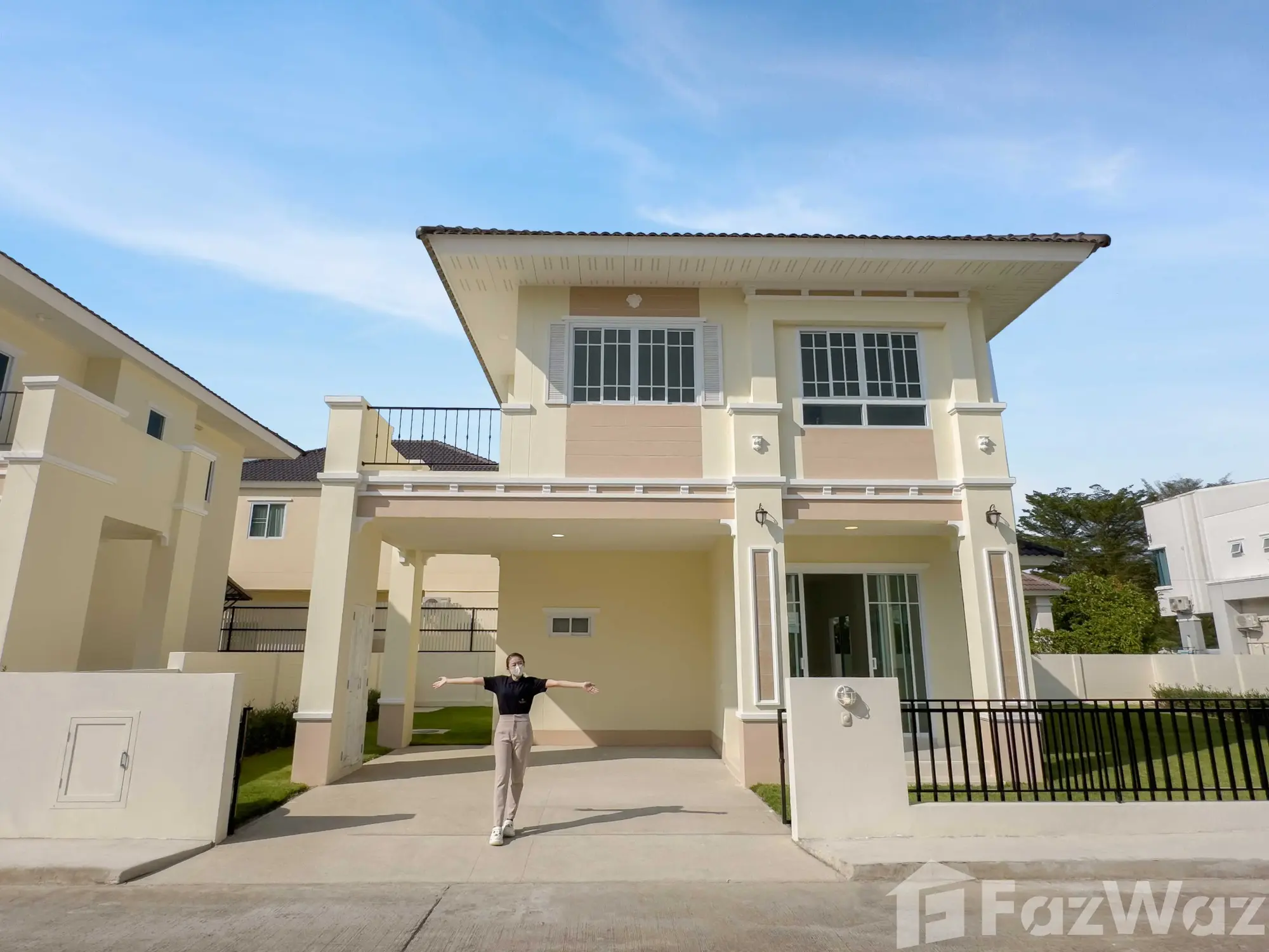 3 Bedroom House - Image 25