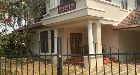 3 Bedroom House - Image 33
