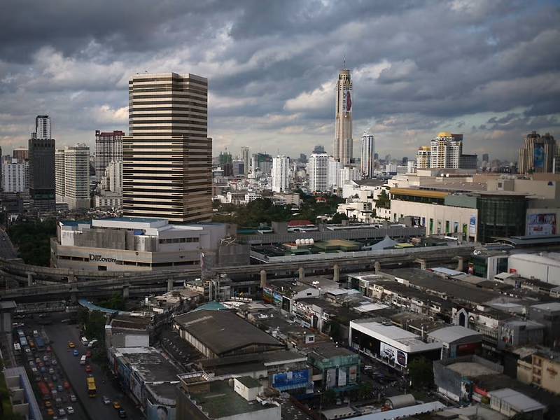 Pathum Wan
