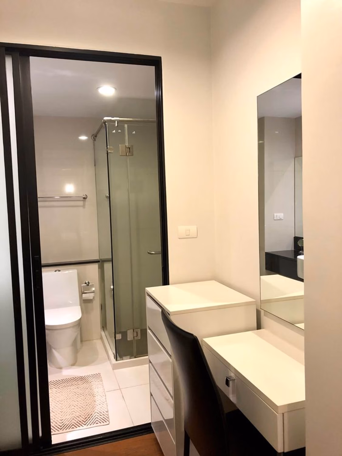 1 Bed Condo for Rent  Near Thong Lo BTS - Image 5