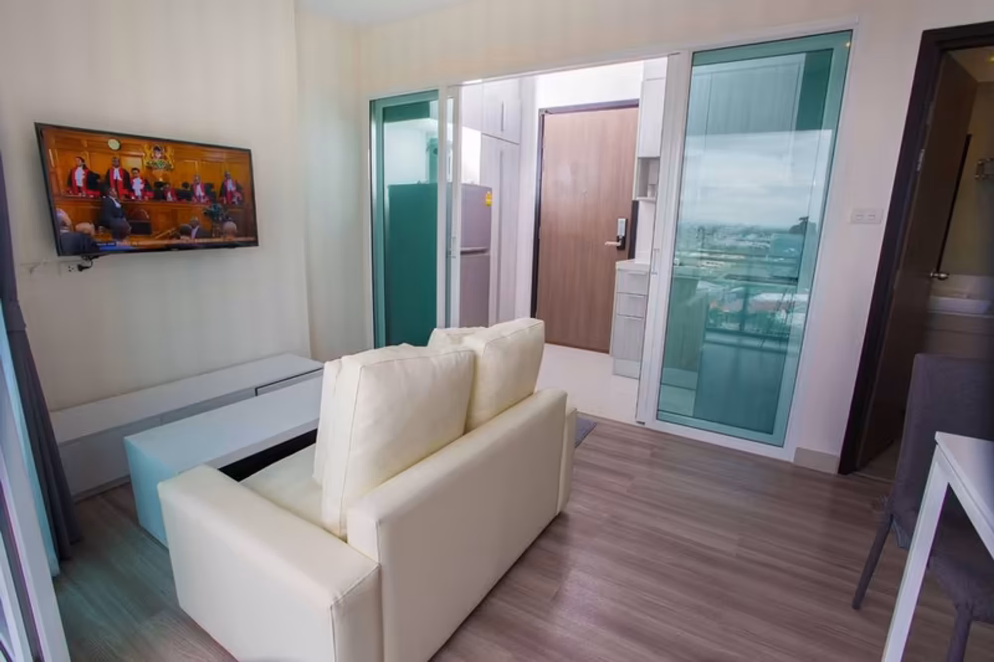 1 Bedroom Condo - Image 8