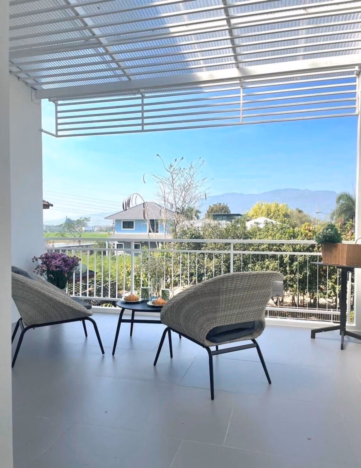 4 Bed House for Sale in San Sai - Image 3