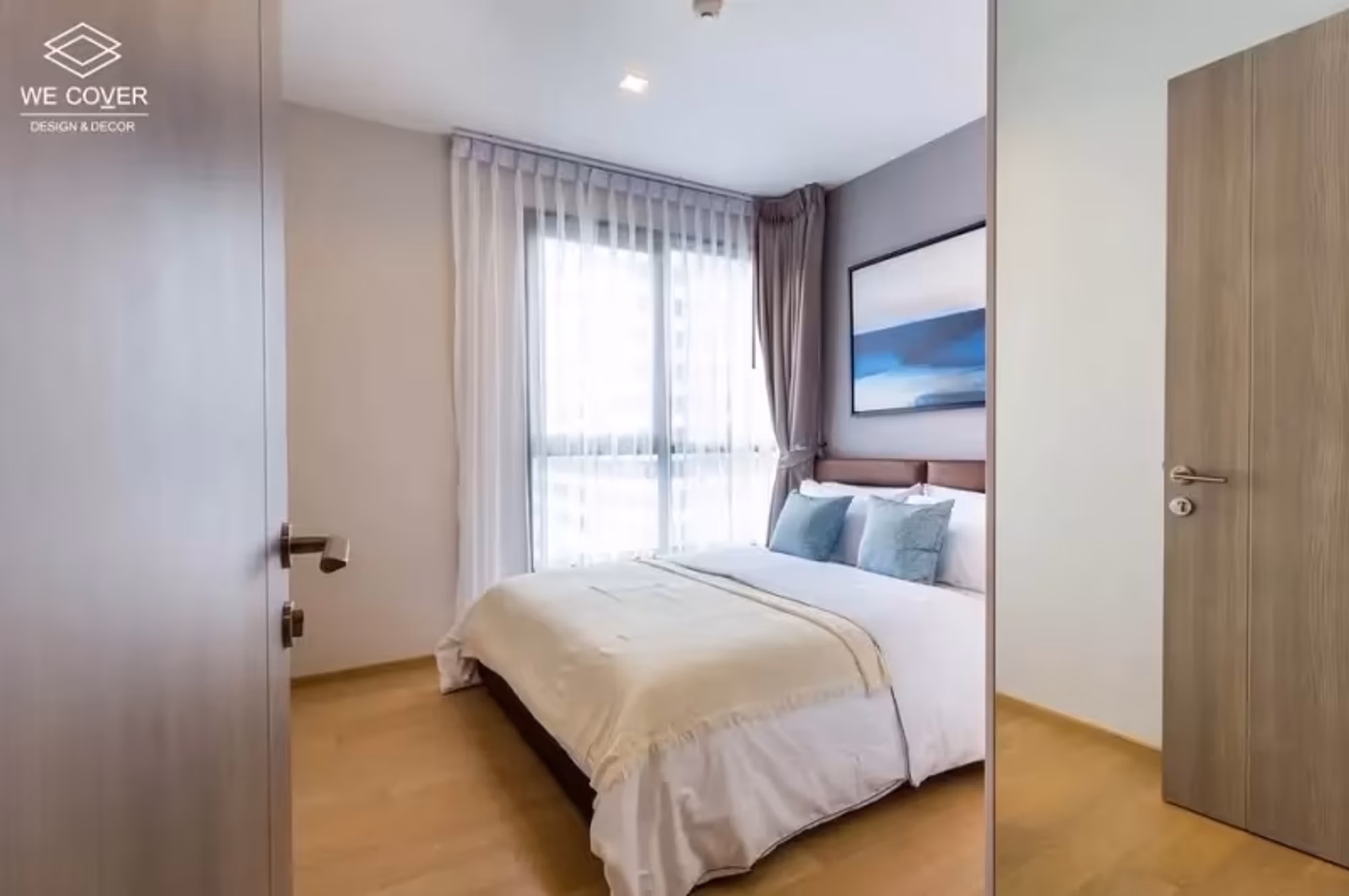 2 Bedroom Condo - Image 6