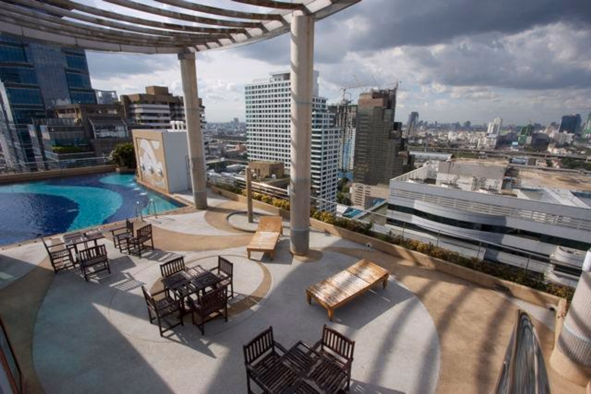Condo for Rent at Supalai Premier Asoke - Image 11
