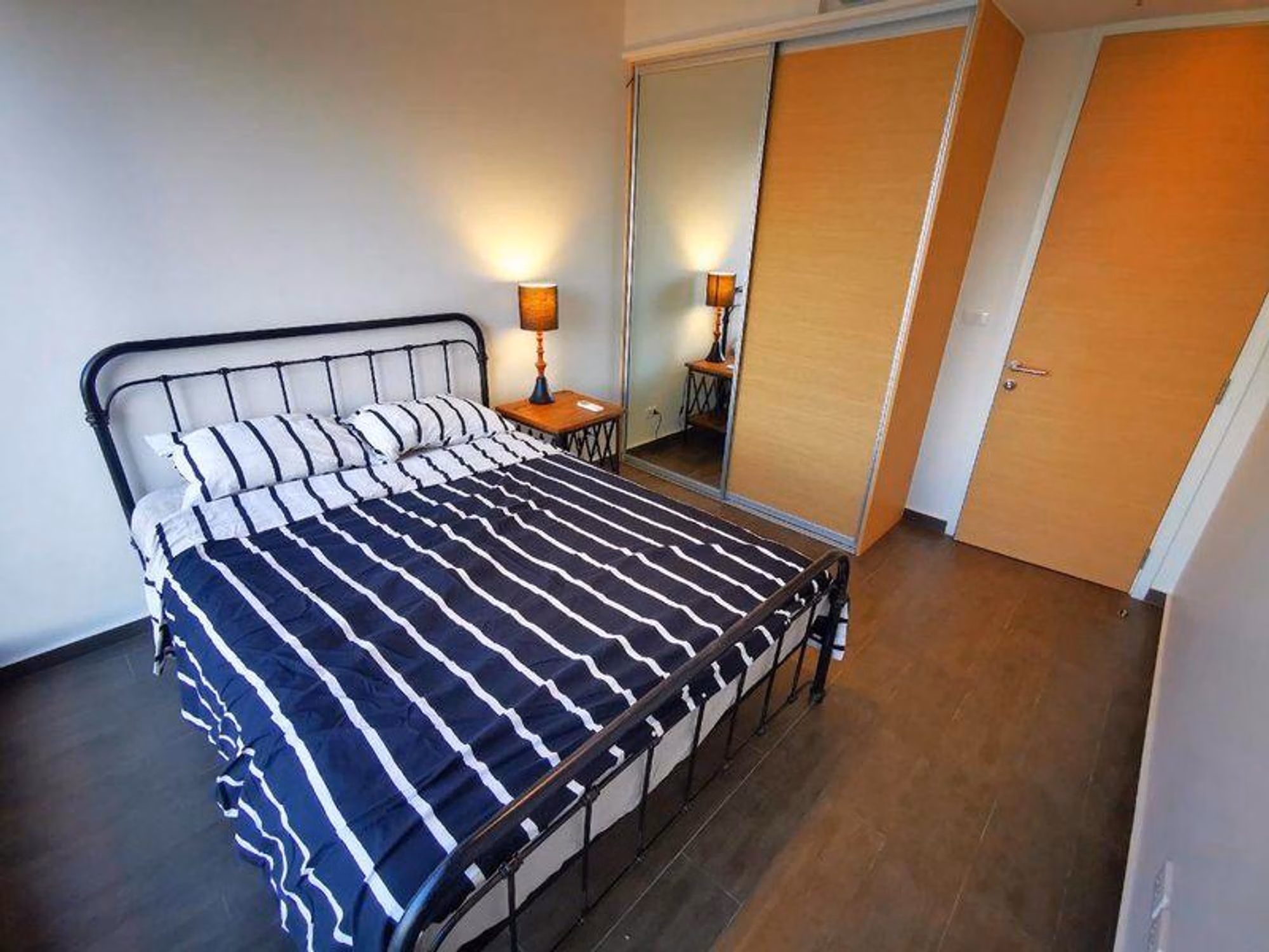 2 Bed Condo for Rent in Watthana - Image 9