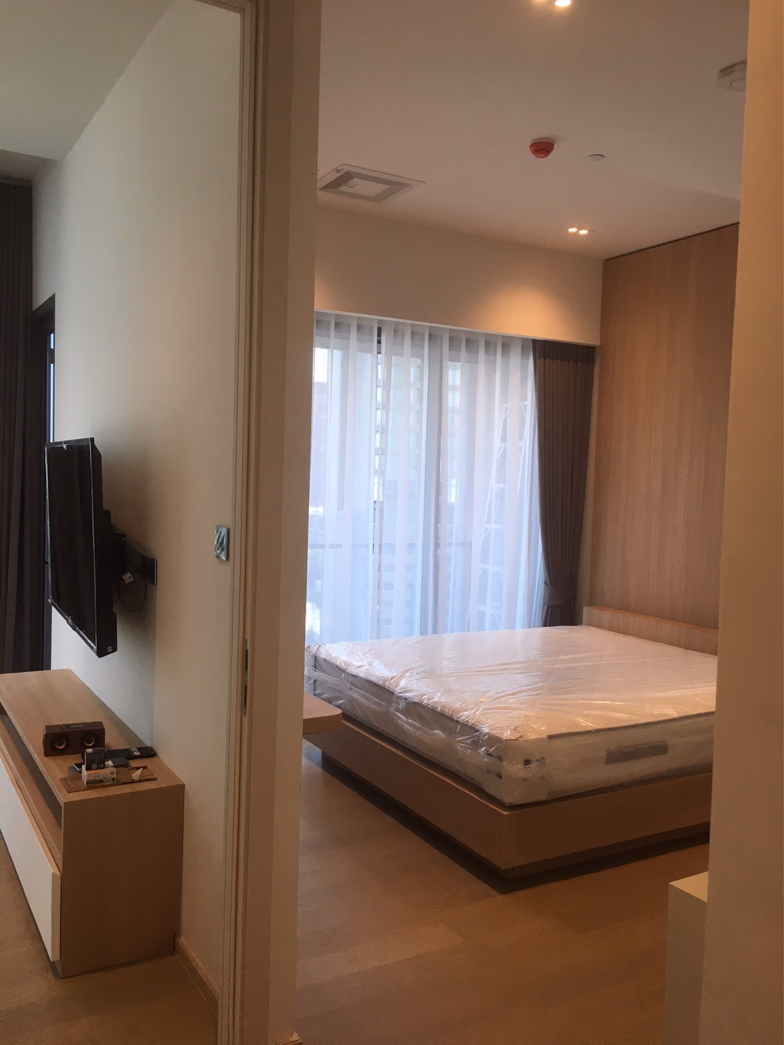 Condo for Rent at The Strand Thonglor - Image 16