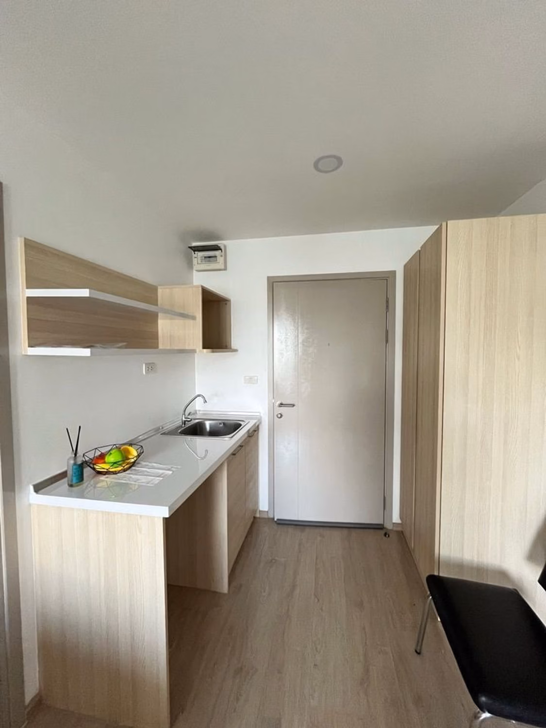 1 Bed Condo for Rent  Near Punnawithi BTS - Image 10