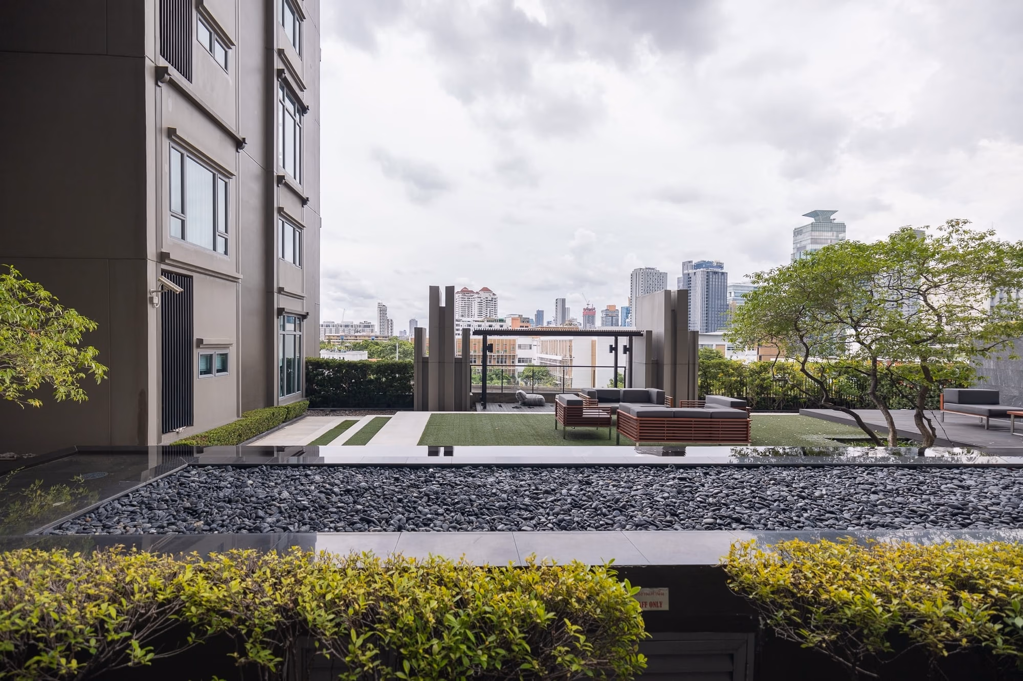 1 Bed Condo for Sale  Near Thong Lo BTS - Image 5