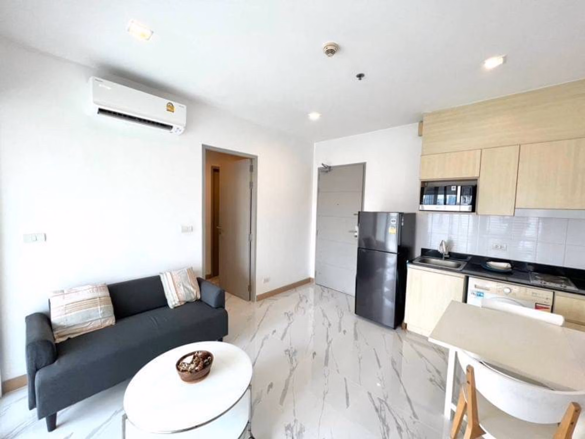 1 Bed Condo for Rent and Sale  Near On Nut BTS - Image 4