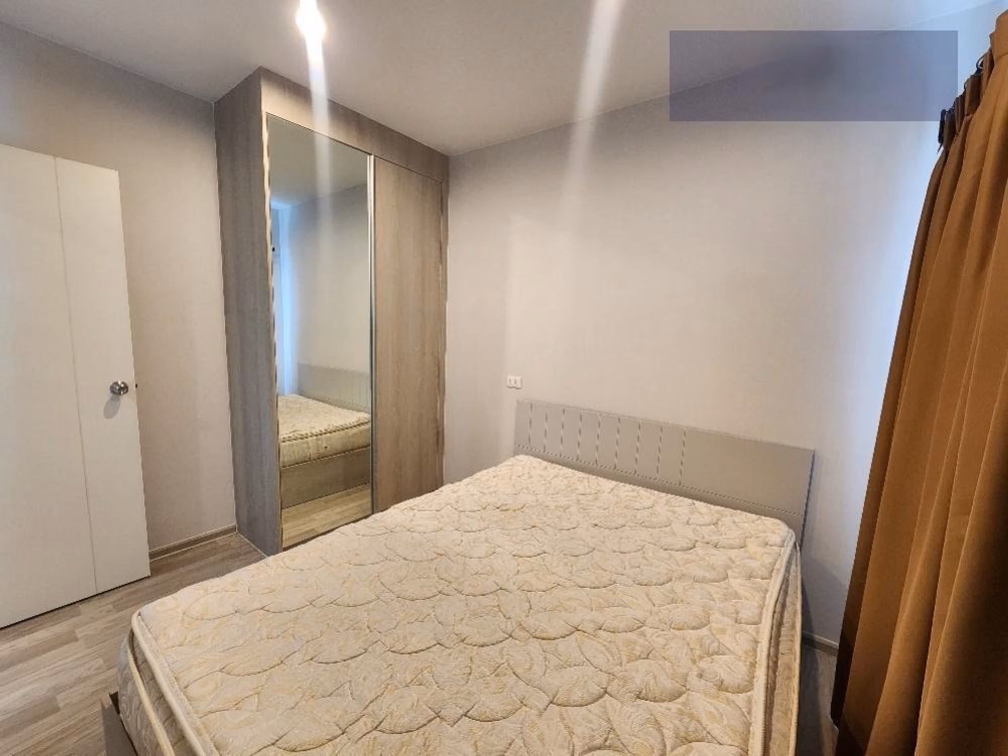 Condo for Rent at The Privacy Rama 9 - Image 8