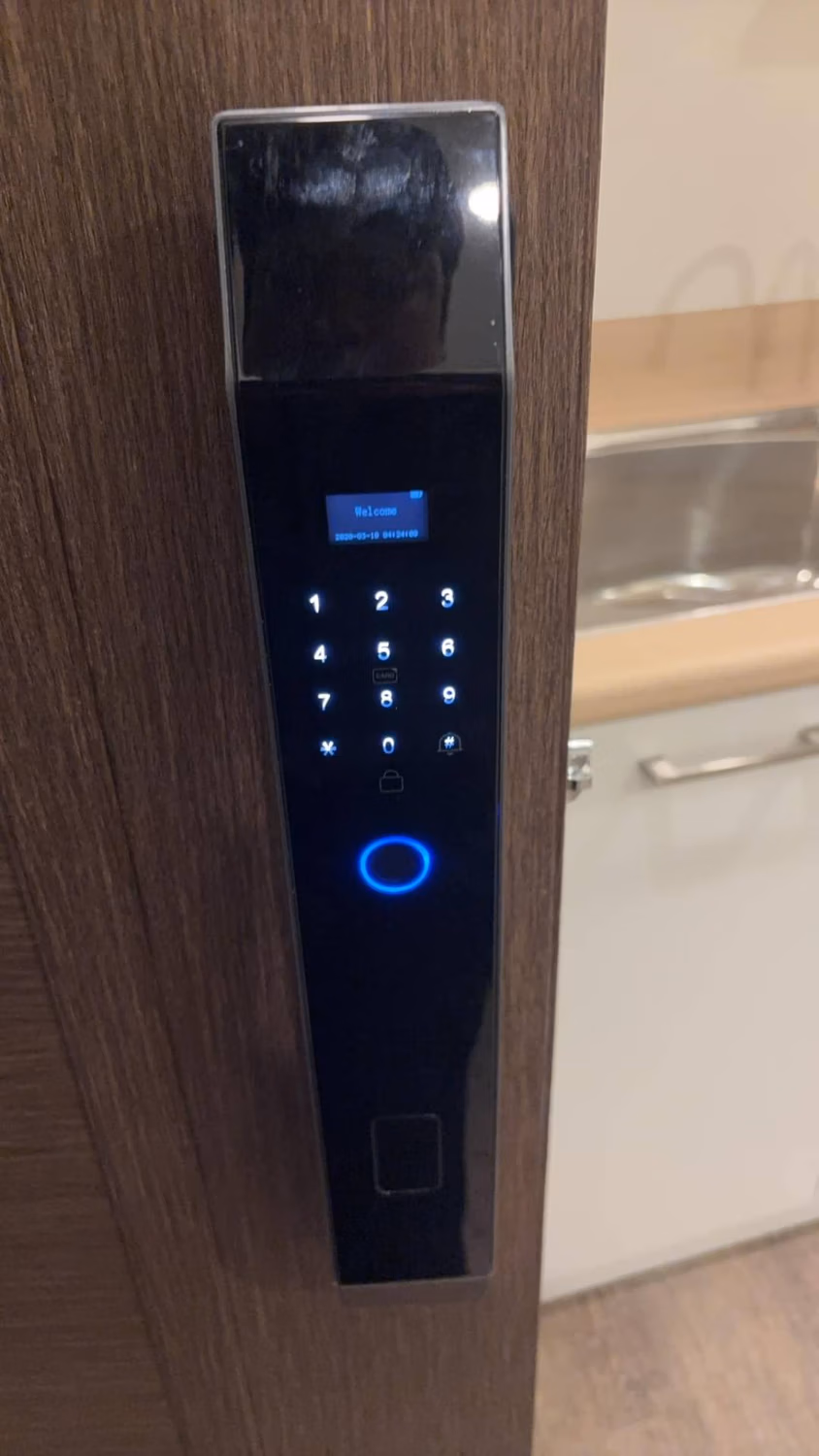 1 Bed Condo for Rent in Mueang Chiang Mai - Image 3