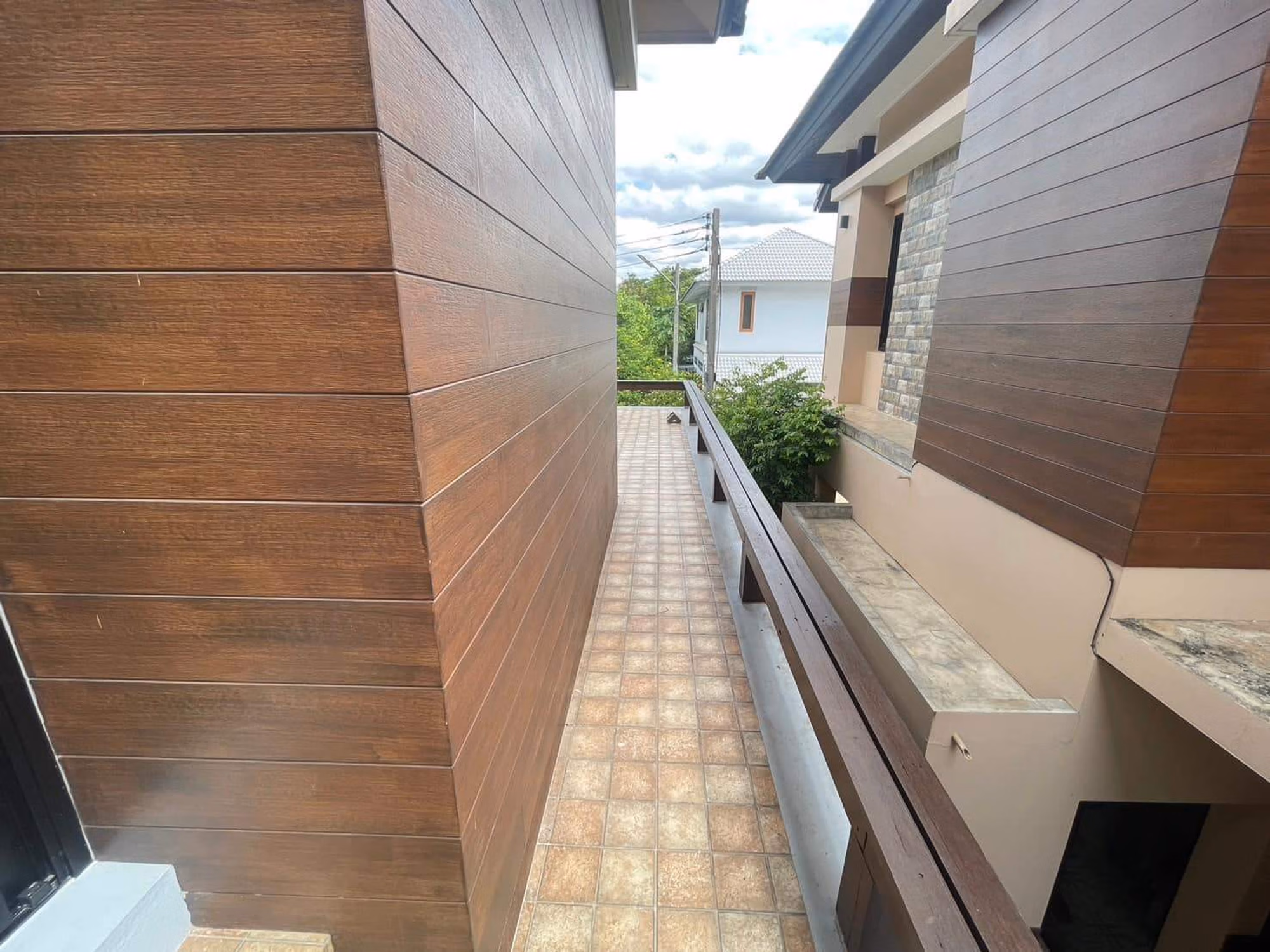 4 Bed House for Sale in อำเภอสันทราย - Image 15
