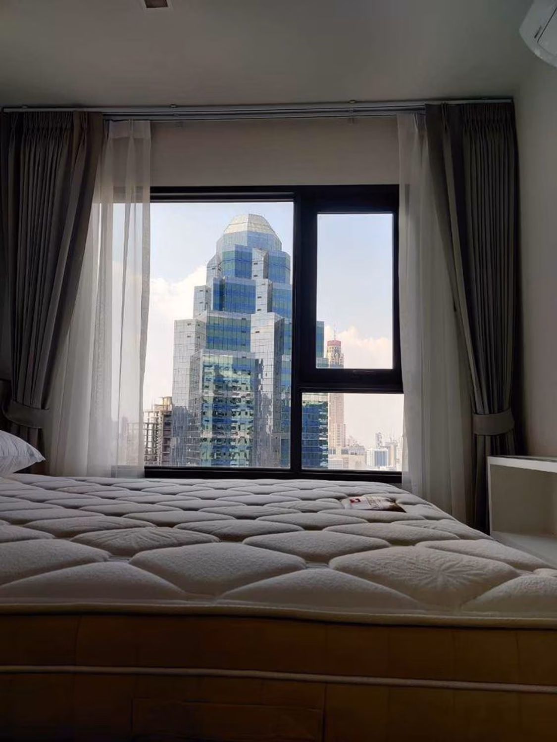 1 Bed Condo for Rent  Near Phloen Chit BTS - Image 10