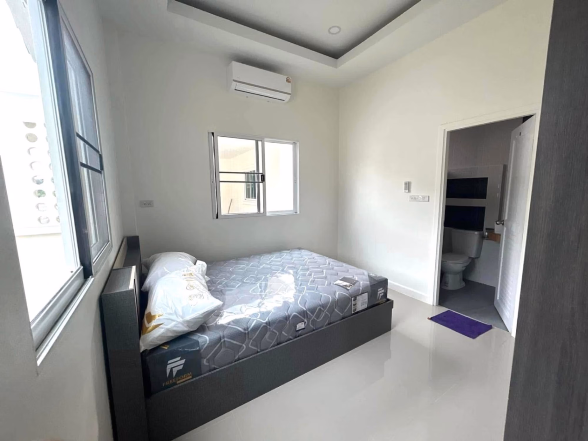 3 Bed House for Rent in Hang Dong - Image 10