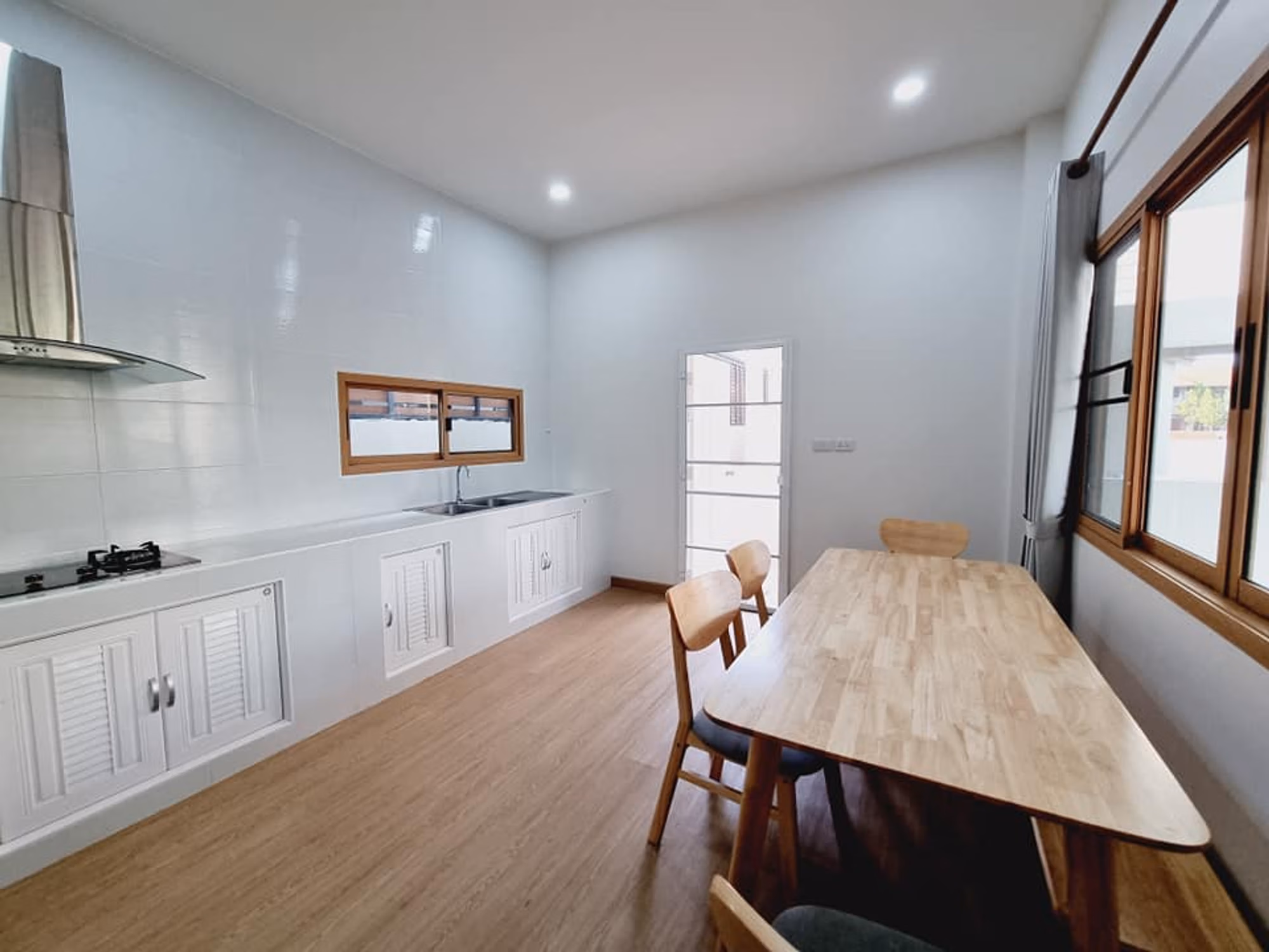 3 ห้องนอน House สำหรับ จำหน่าย ใน หางดง - Image 5