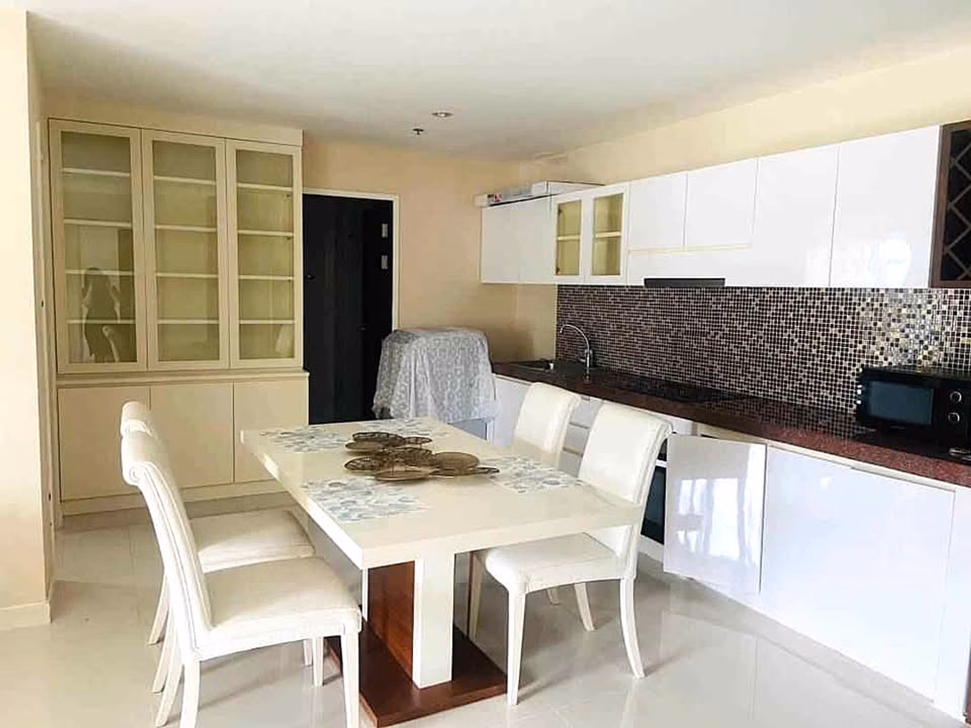 2 卧室 公寓 用于 出租 在 Mueang Chiang Mai - Image 2
