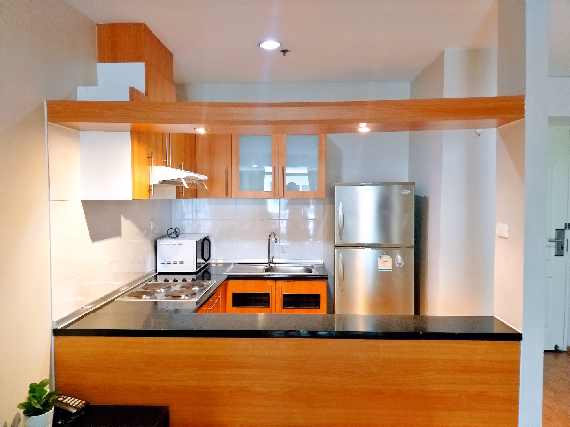 Condo for Rent at The Capital Sukhumvit 30/1 - Image 6