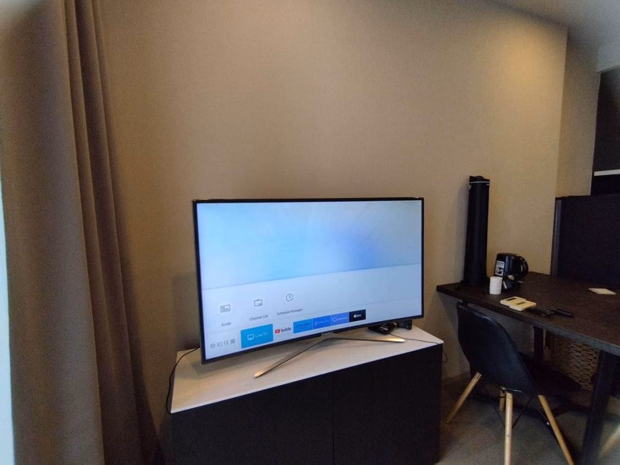 1 Bed Condo for Rent in Watthana - Image 3